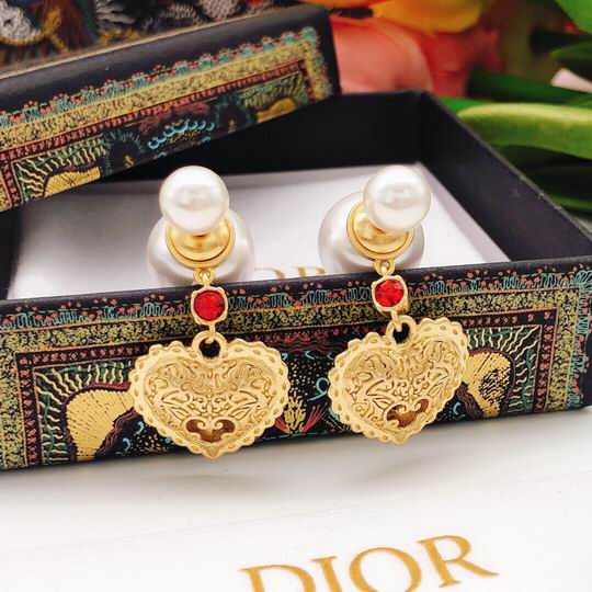 Dior Earring 12lyh172
